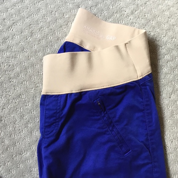Gap maternity skinny pants - Picture 3 of 8